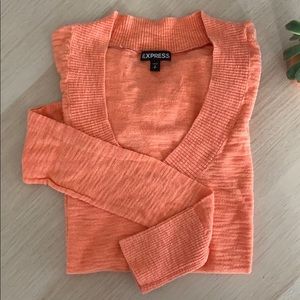 Express Sweater